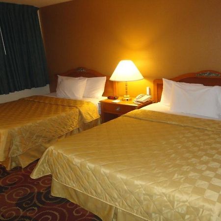 Americas Best Value Inn Santa Rosa, New Mexico Exterior photo