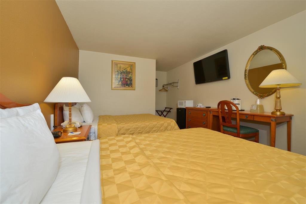 Americas Best Value Inn Santa Rosa, New Mexico Room photo