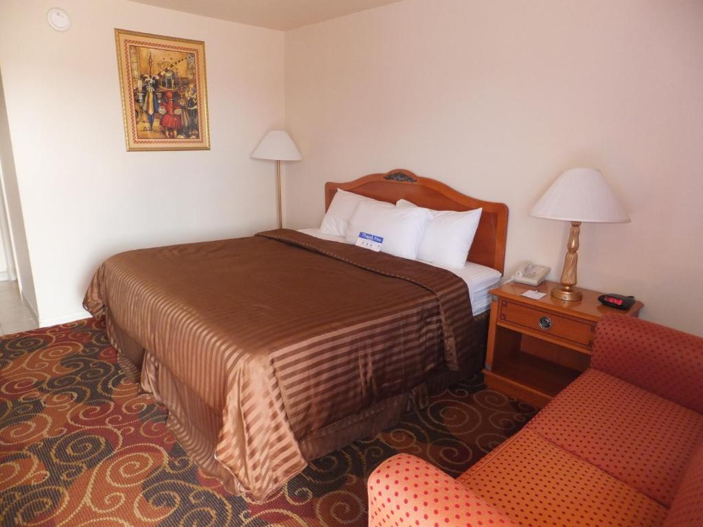 Americas Best Value Inn Santa Rosa, New Mexico Room photo
